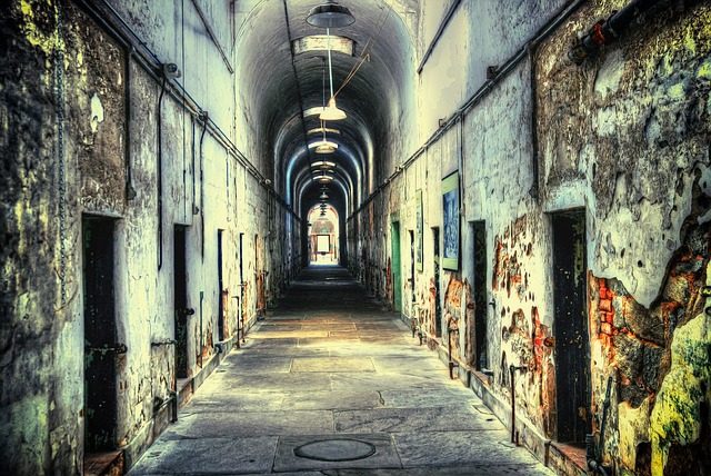 abandon