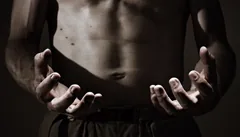 abdomen