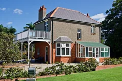 abode