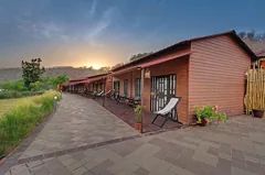 accommodation