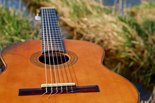 acoustic