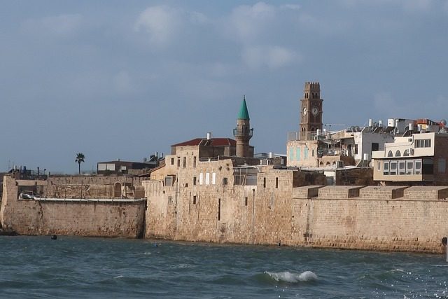 acre