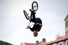 acrobat