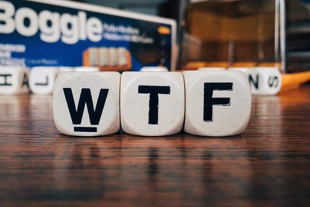acronym