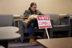 activist