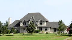 affluent