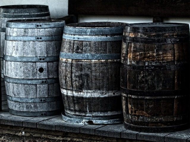 aged
