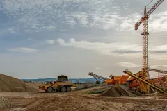 aggregate