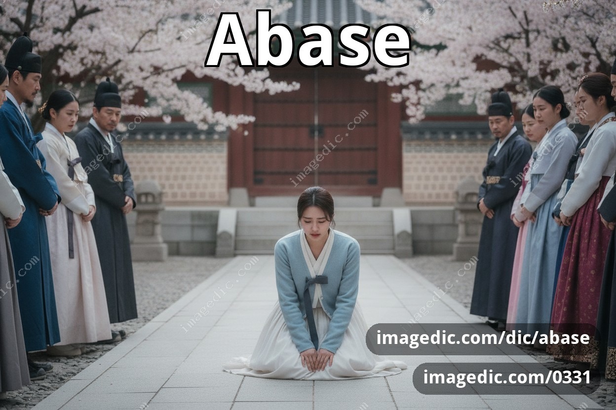 abase