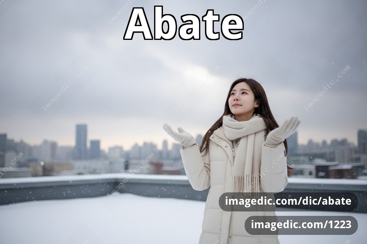 abate