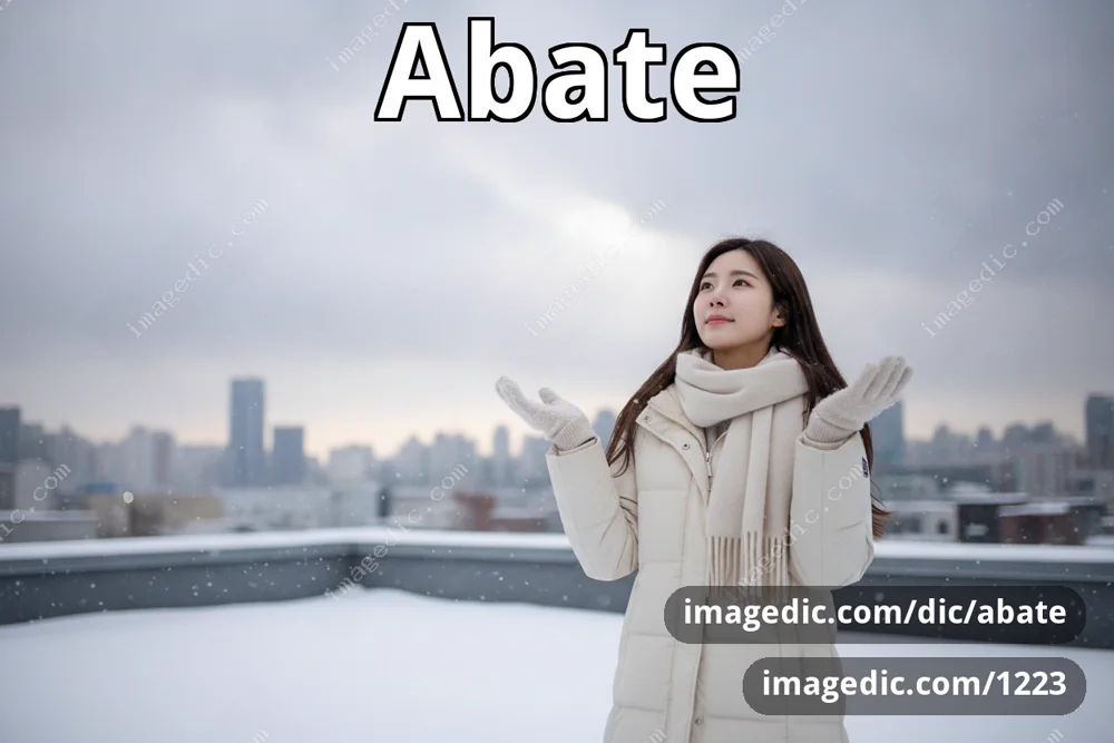 abate