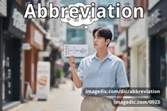 abbreviation