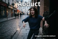 abduct