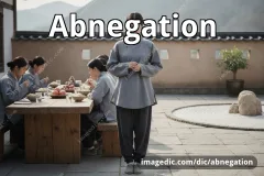 abnegation