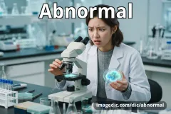 abnormal