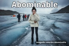 abominable