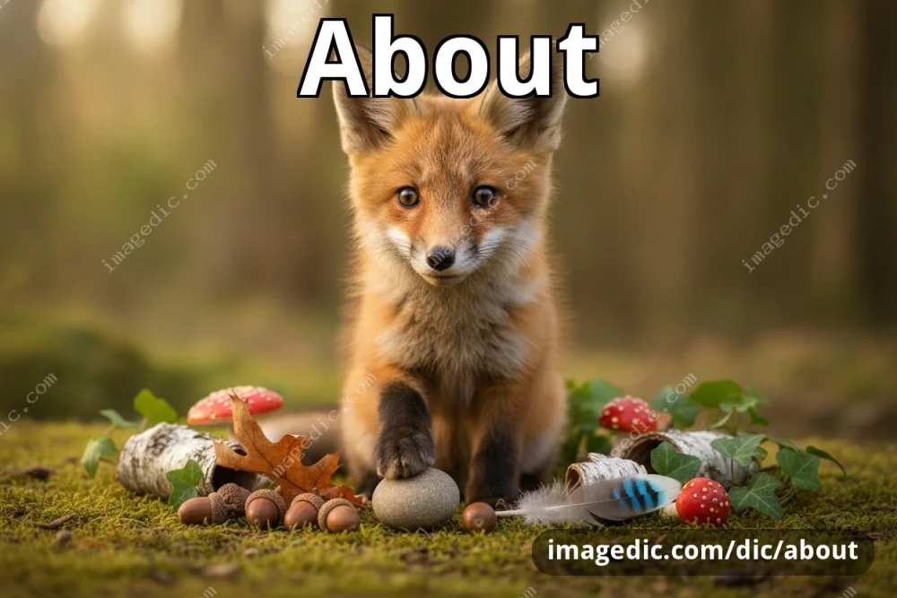 about
