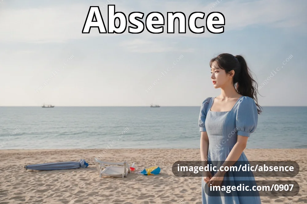 absence