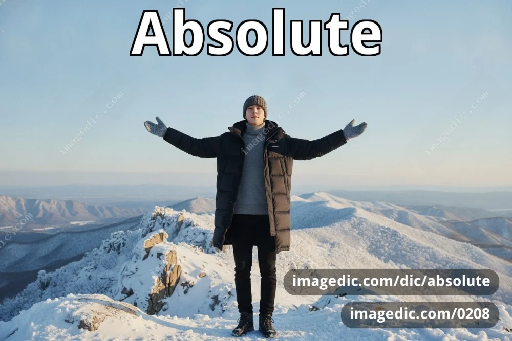 absolute