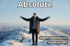 absolute