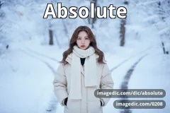 absolute