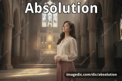 absolution