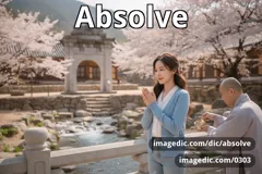 absolve