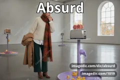 absurd