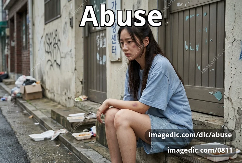 abuse