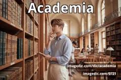 academia