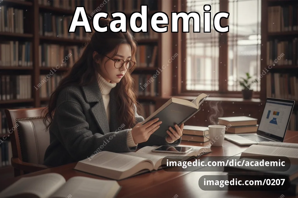 academic