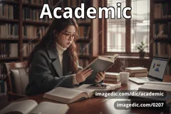 academic