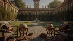academy
