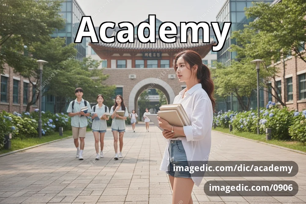 academy