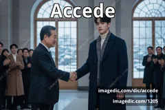 accede