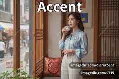 accent