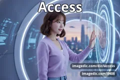access