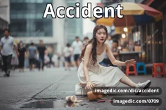 accident