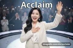 acclaim