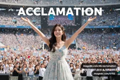 acclamation