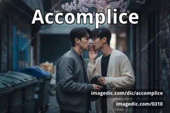 accomplice