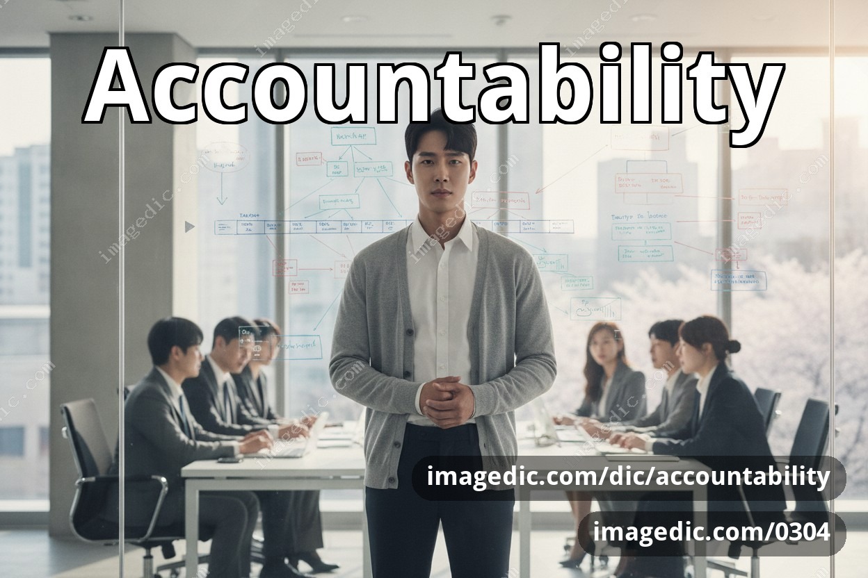 accountability