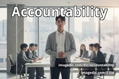 accountability