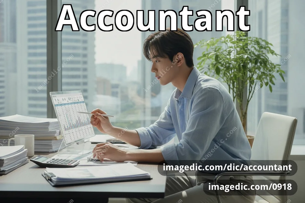 accountant
