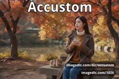 accustom