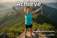 achieve