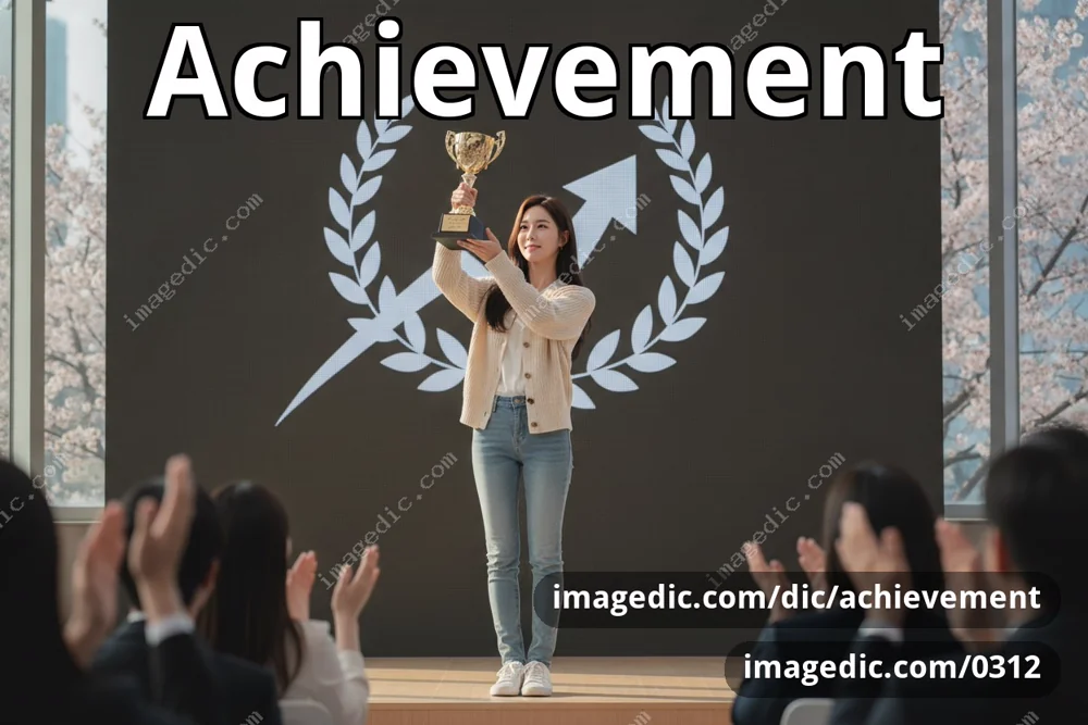 achievement