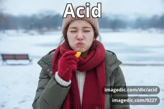 acid