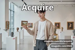 acquire