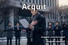 acquit